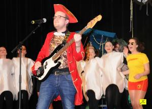 3 Feb 2018 Kappensitzung  (380)