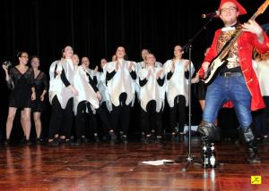 3 Feb 2018 Kappensitzung  (381)