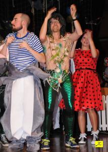 3 Feb 2018 Kappensitzung  (382)