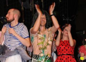 3 Feb 2018 Kappensitzung  (383)