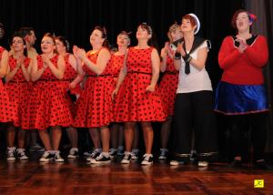 3 Feb 2018 Kappensitzung  (384)