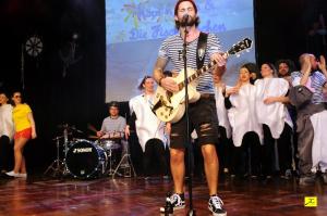 3 Feb 2018 Kappensitzung  (385)