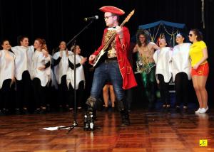 3 Feb 2018 Kappensitzung  (386)