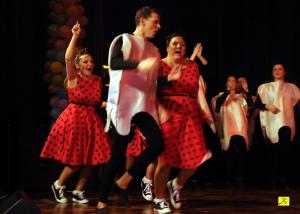 3 Feb 2018 Kappensitzung  (388)