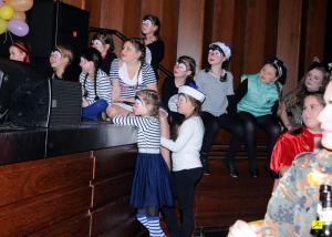 3 Feb 2018 Kappensitzung  (39)