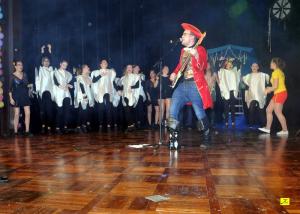 3 Feb 2018 Kappensitzung  (390)