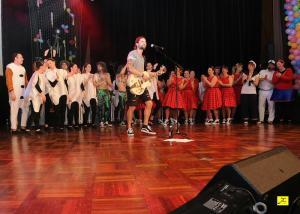 3 Feb 2018 Kappensitzung  (391)