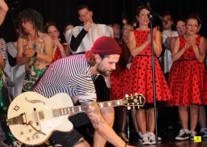 3 Feb 2018 Kappensitzung  (392)