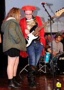 3 Feb 2018 Kappensitzung  (393)