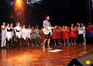 3 Feb 2018 Kappensitzung  (396)