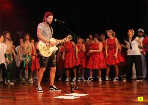 3 Feb 2018 Kappensitzung  (397)