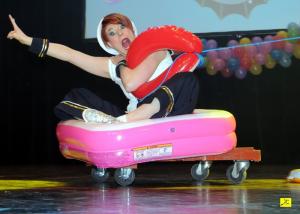 3 Feb 2018 Kappensitzung  (40)