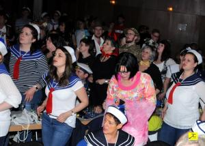 3 Feb 2018 Kappensitzung  (400)