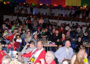 3 Feb 2018 Kappensitzung  (401)