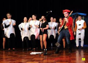 3 Feb 2018 Kappensitzung  (402)