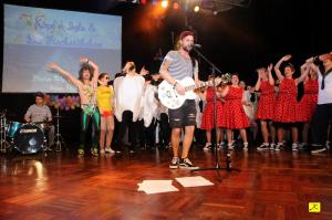 3 Feb 2018 Kappensitzung  (403)