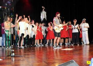 3 Feb 2018 Kappensitzung  (407)