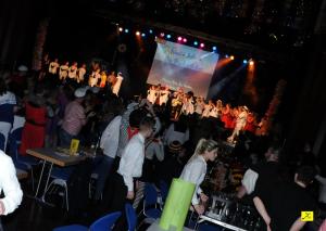 3 Feb 2018 Kappensitzung  (414)