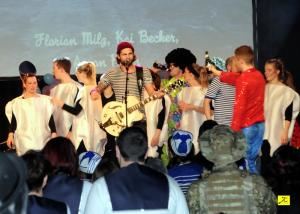 3 Feb 2018 Kappensitzung  (415)