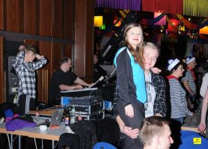 3 Feb 2018 Kappensitzung  (416)