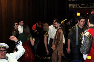 3 Feb 2018 Kappensitzung  (418)