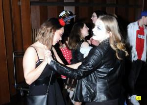 Kappensitzung KG “dann wolle ma emol” 2018