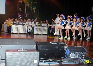 3 Feb 2018 Kappensitzung  (43)