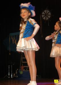 3 Feb 2018 Kappensitzung  (46)