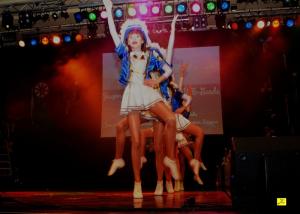 3 Feb 2018 Kappensitzung  (47)