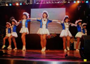 3 Feb 2018 Kappensitzung  (48)