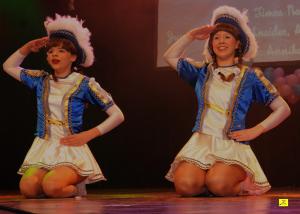 3 Feb 2018 Kappensitzung  (49)