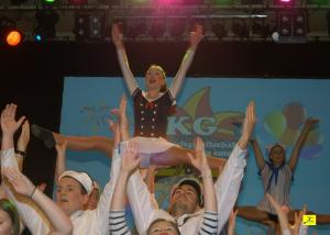 3 Feb 2018 Kappensitzung  (5)