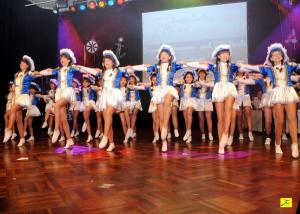 3 Feb 2018 Kappensitzung  (54)