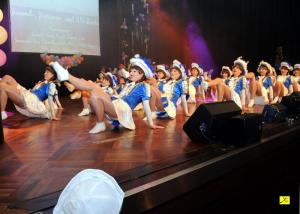 3 Feb 2018 Kappensitzung  (55)