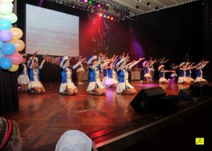 3 Feb 2018 Kappensitzung  (56)