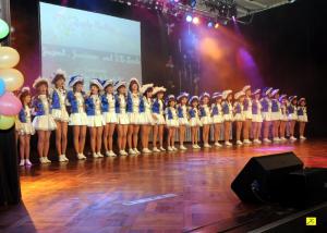 3 Feb 2018 Kappensitzung  (57)