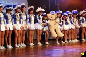 3 Feb 2018 Kappensitzung  (59)