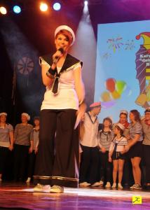 3 Feb 2018 Kappensitzung  (6)