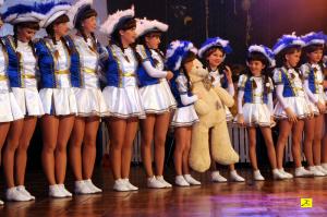 3 Feb 2018 Kappensitzung  (60)