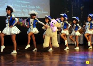 3 Feb 2018 Kappensitzung  (61)