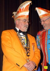 3 Feb 2018 Kappensitzung  (63)