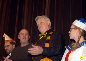 3 Feb 2018 Kappensitzung  (65)