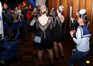 3 Feb 2018 Kappensitzung  (74)