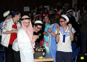 3 Feb 2018 Kappensitzung  (77)