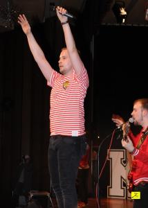 3 Feb 2018 Kappensitzung  (78)