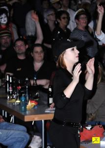 3 Feb 2018 Kappensitzung  (80)