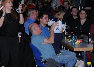 3 Feb 2018 Kappensitzung  (81)