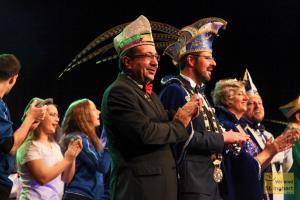 Närrischer Saarpfalzkreis 2018