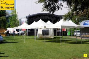 Parkfest Freitag 2018