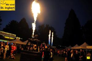 Parkfest Samstag 2018